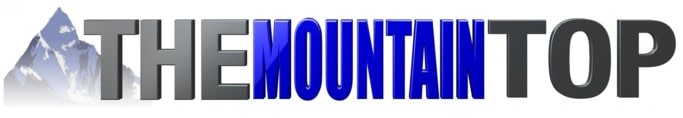 Mountain Top Podcast