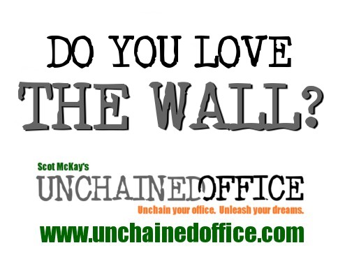 Do You Love The Wall?