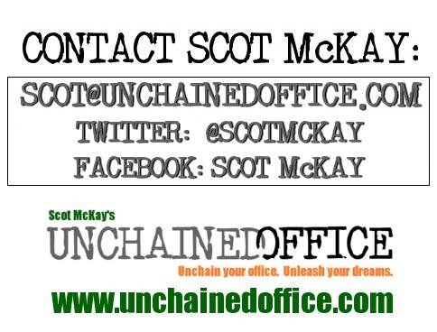Contact Scot McKay
