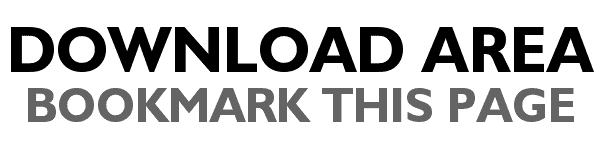 Download Area - Bookmark This Page