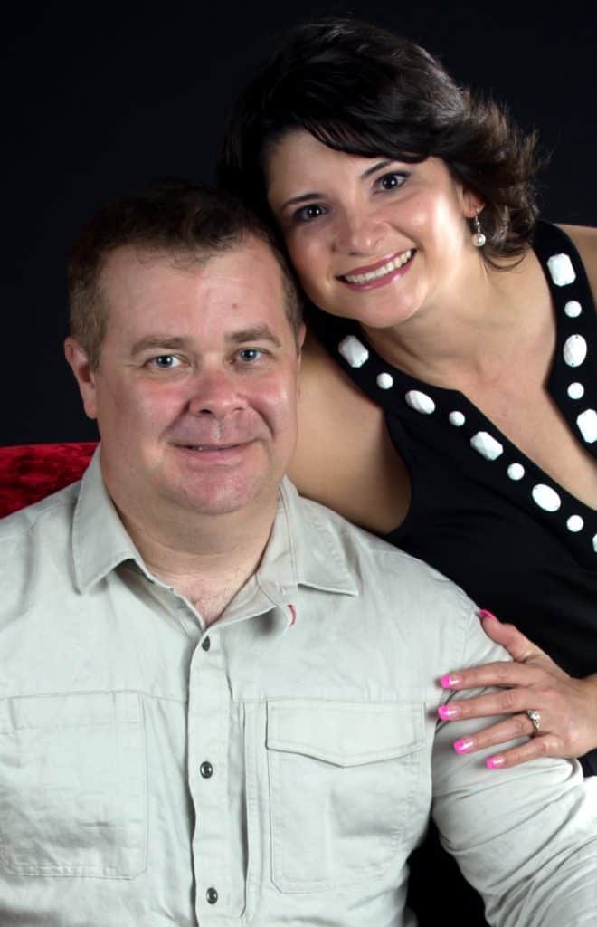 Scot and Emily McKay