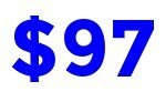 $97