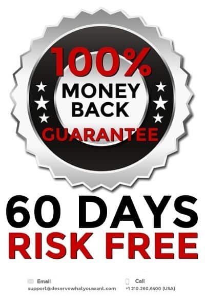 60 Days Risk Free