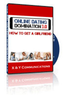 How To Get A Girlfriend