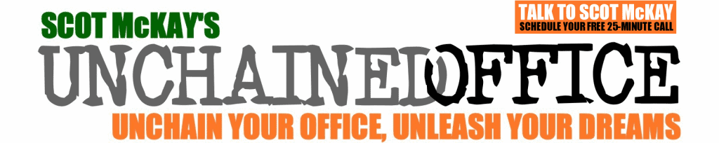 Unchained Office