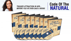 Code Of The Natural
