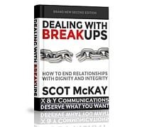 Dealing With Breakups