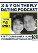 Subscribe To The X & Y On The Fly Dating Podcast