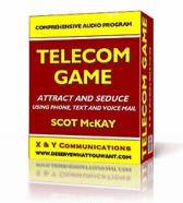Telecom Game