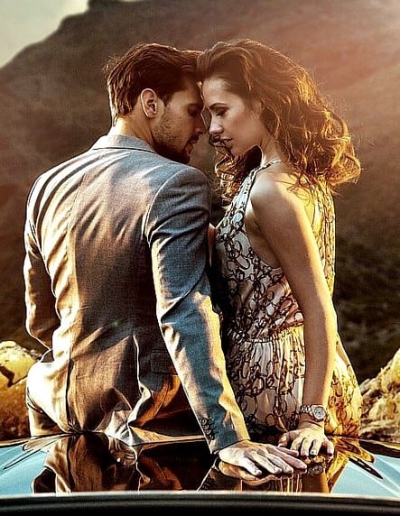 "Yes, And..." The Evolution Of Approaching Women