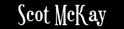 Scot McKay
