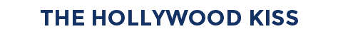 The Hollywood Kiss