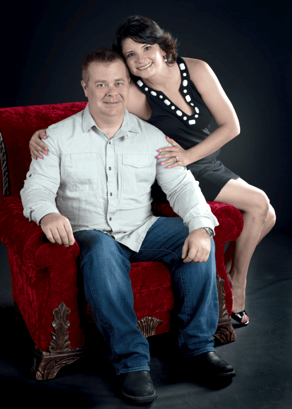 Scot and Emily McKay