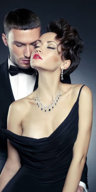 Be A Man Who Matters...To Women And To The World