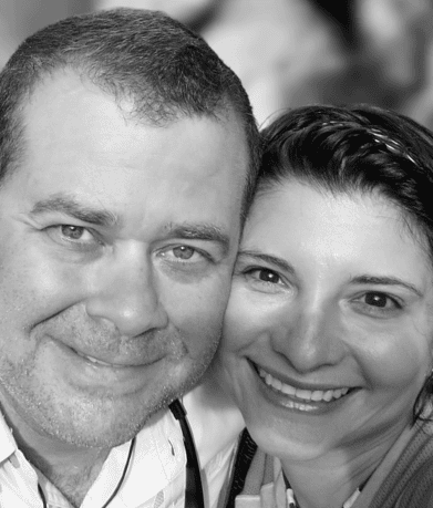 Scot and Emily McKay