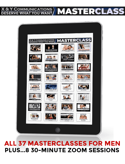 All 37 Masterclasses