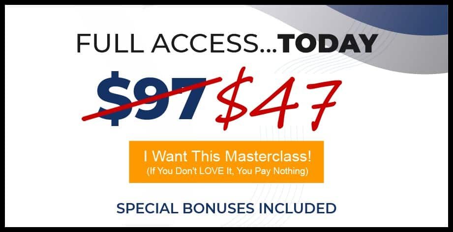 Full Access Today...Just $47