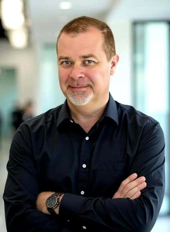 Your Host: Scot McKay