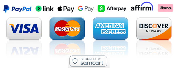 Use Any Payment Method