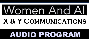 Women And AI Audio Program