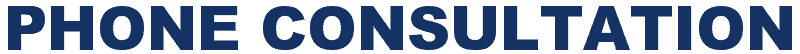 Phone Consultation
