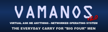 VAMANOS v2.0